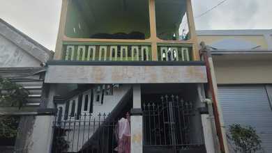 Kesempatan Rumah di Sukomanunggal, Surabaya, LB 120m², Harga 533 Juta