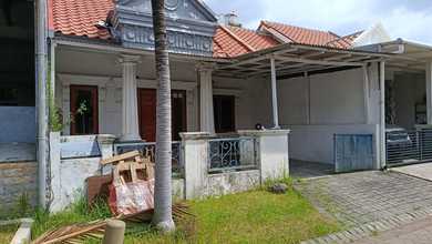 Dijual Rumah Strategis di Gedangan, Sidoarjo - LT 105m²