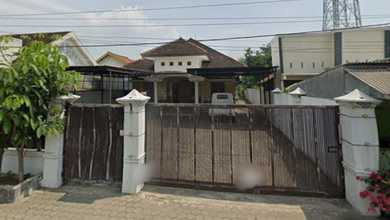 For Sale rumah Mewah di Puri, Mojokerto - LT 1535m²