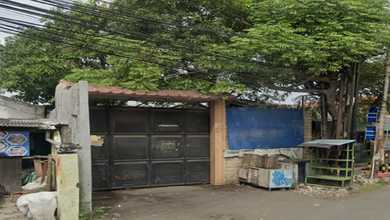 0225.148S Dijual Gudang Lelang Surabaya di Kenjeran di Kedung Mangu