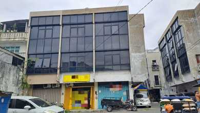 1212.54 Jual Ruko Surabaya Di Simokerto Di Ruko Megah Raya Ngaglik