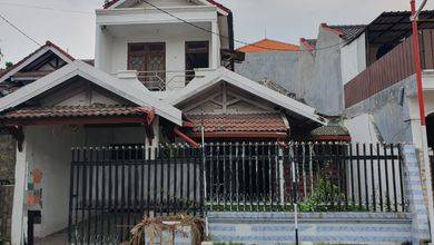 Rumah Premium area Karangpilang, Surabaya, Luas 100 m2