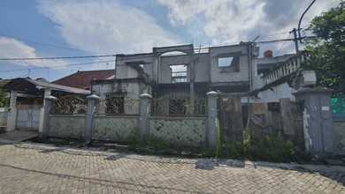 Tanah Elit Dijual di Waru, Sidoarjo, Harga 406 Miliar