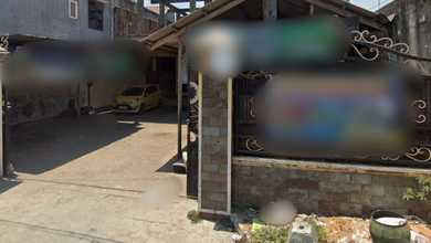 1106.50s Jual Rumah Surabaya Di Jambangan Di Gudang Pagesangan