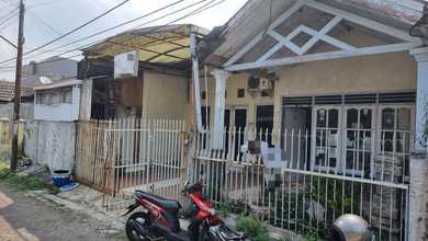 Rumah Siap Pakai di Kawasan Kedungkandang, Malang, LT 378m²