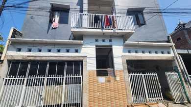 Jual Rumah Nyaman di Rungkut, Surabaya - LT 208m²