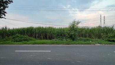 Kavling Prestisius Dijual di Sooko, Mojokerto, Harga 2,68 Miliar