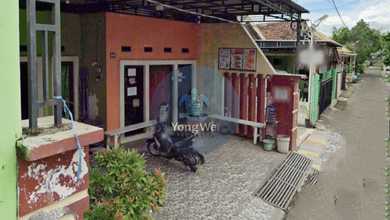 Properti Siap Pakai di Area Magersari, Mojokerto, LT 156m²