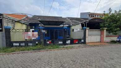 Rumah Favorit di Wiyung, Surabaya, 2 KT, Harga 845 Juta