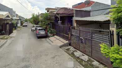 Rumah Siap Huni di Kawasan Mulyorejo, Surabaya, LT 180m²