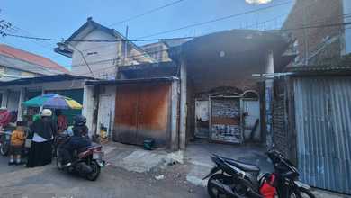 0119.49(C) Jual Rumah Surabaya di Simokerto di Donokerto