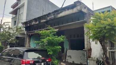 Dijual Rumah Terjangkau di Sedati, Sidoarjo - LT 105m²