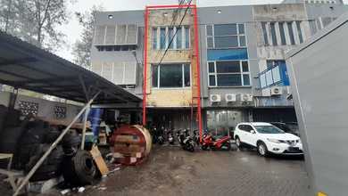 1211.133s Jual Ruko Surabaya Di Dukuh Pakis Di Ruko Surya Inti Permai