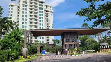 Apartemen Minimalis Lokasi Dukuh Pakis, Surabaya, Harga 2,4 Miliar