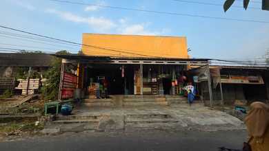 0925.152 Jual Rumah Gresik Di Driyorejo Di Rumah Usaha Raya Granit Nila