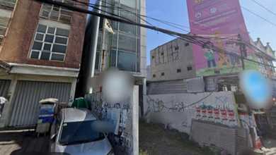 0331.63S Dijual Ruko Lelang Margorejo Indah Wonocolo Surabaya