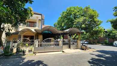 Promo Rumah di Sidoarjo, Sidoarjo, LB 130m², Harga 900 Juta