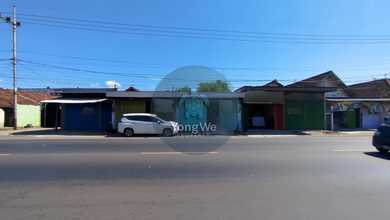 Dijual Ruko Murah Mojokerto di Raya Bangsal