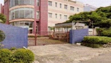 0428.46Ejual Ruha Lelang Jakarta di Tebet di Tebet Barat Dalam