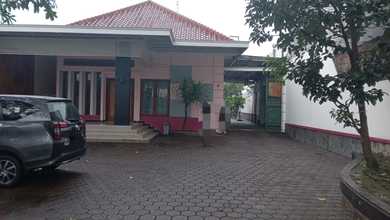 Rumah Dijual di Peterongan, Jombang, LB 500m², Harga Kompetitif!