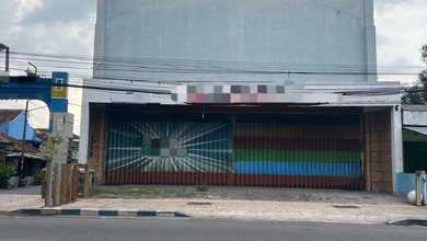 0304.13 Dijual Ruko Lelang Mojokerto di Sooko di Ra Basuni