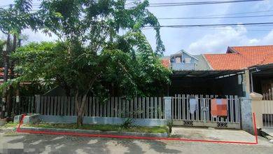 Jual Segera Rumah Elit di Gayungan, Surabaya, LT 275 m2