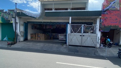 Rumah Area Premium Sawahan, Surabaya - Harga Menarik 8,6 Miliar