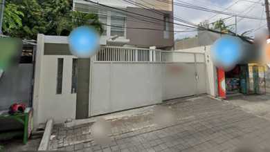 0409.34 Dijual Gudang Lelang Gading Tambaksari Surabaya