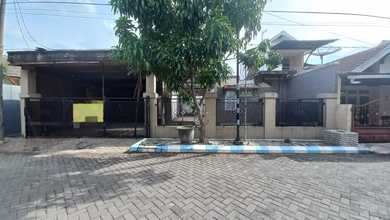 Rumah Idaman di Buduran, Sidoarjo, 2 KT, Harga 944 Juta