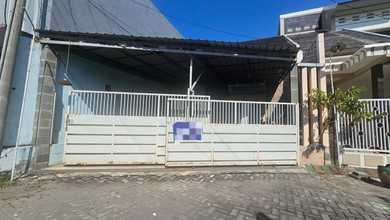 Properti Siap Pakai di Area Kebomas, Gresik, LT 148m²