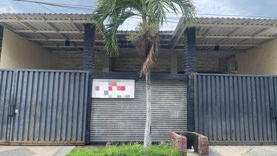 Jual Rumah Eksklusif LT 210 m2 di Sukolilo, Surabaya