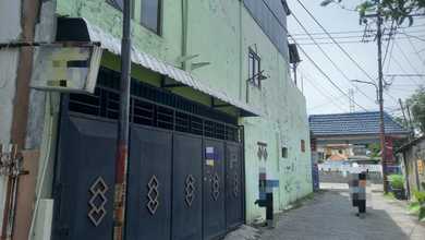 Jual Rumah Nyaman di Bubutan, Surabaya - LT 285m²