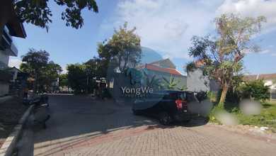 Tanah Nyaman untuk Hunian di Citraland, Surabaya, Luas 162m²