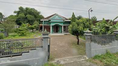 Promo Rumah di Puri, Mojokerto, LB 400m², Harga 1,36 Miliar