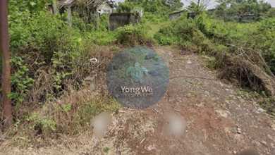 Jual Cepat Tanah Prospektif di Mojosari, Mojokerto, LT 4389m²