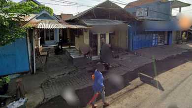 0123.161 Lelang Ruko Pasuruan di Bugulkidul di Kh Hasyim Asyari