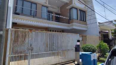 Hunian Favorit di Pondok Tjandra, Sidoarjo, 3 KT, Harga 1,88 Miliar