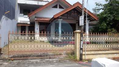 Rumah Siap Huni di Area Mojokerto, Mojokerto, LT 469m²