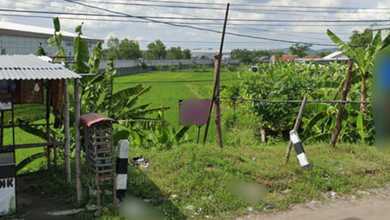 Kavling Prestisius Dijual di Kudu, Jombang, Harga 11,6 Miliar