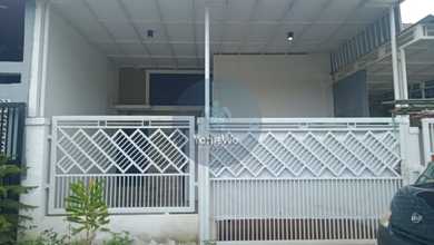 Rumah Minimalis Harga Ekonomis di Gedeg, Mojokerto, LB 38m²