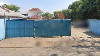 Kavling Prestisius Dijual di Kebomas, Gresik, Harga 6,73 Triliun