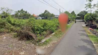 For Sale Tanah Premium di Mojosari, Mojokerto, LT 4389m²