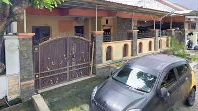 Kesempatan Rumah di Magersari, Mojokerto, LB 180m², Harga 750 Juta