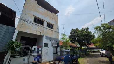 Promo Rumah di Bubutan, Surabaya, LB 100m², Harga 576 Juta