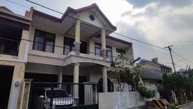 Jual Rumah Nyaman di Waru, Sidoarjo - LT 260m²