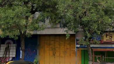 0310.35 Dijual Ruko By Lelang Slamet Riyadi Sukoharjo Kartasura