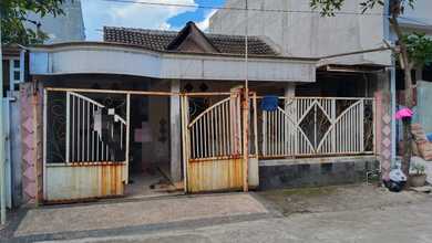 Properti Siap Pakai di Kawasan Driyorejo, Gresik, LT 120m²