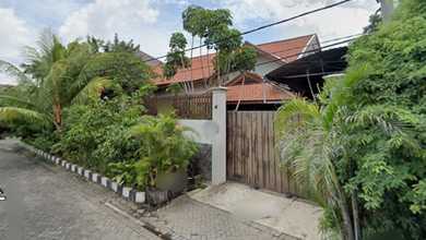 Rumah Area Premium Gubeng, Surabaya - Harga Menarik 16,7 Miliar