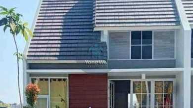Dijual Rumah Murah di Balongbendo, Sidoarjo - LT 90m²