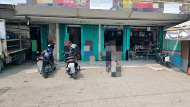 0909.17s Jual Rumah Sidoarjo Di Taman Di Ruko Taruna
